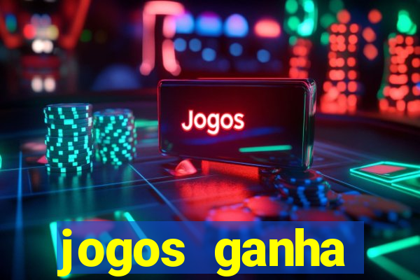 jogos ganha dinheiro no pix